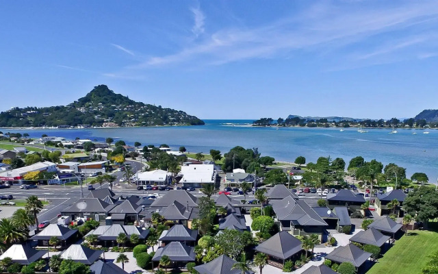 Pacific Harbour Villas