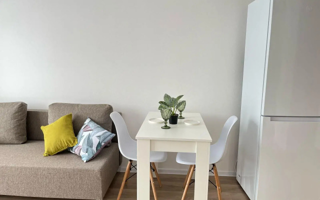 Апартаменты на улице Варшавское шоссе 284к4