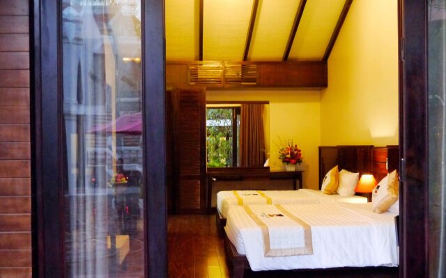 Hoi An Retreat Phu Quoc