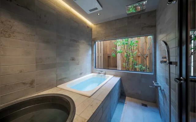 Tokisora Machiya Holiday House