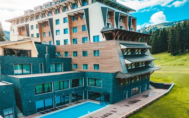 Gorski Hotel & Spa