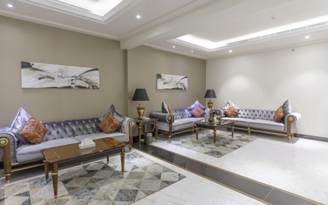 Beiuet Makeen For Apartments