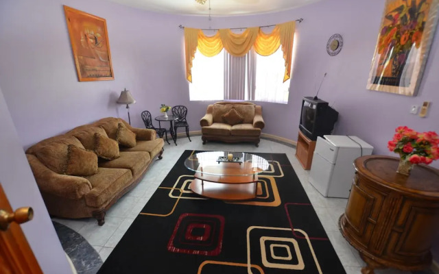 Dream Castle Villa, Montego Bay 8BR
