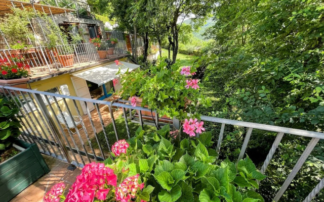 Spoleto Splash : Casetta/slps 4/5 Wifi/dishwasher - Beautiful Private Garden