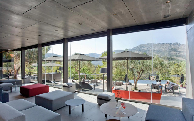 VIVOOD Landscape Hotel - Adults Only