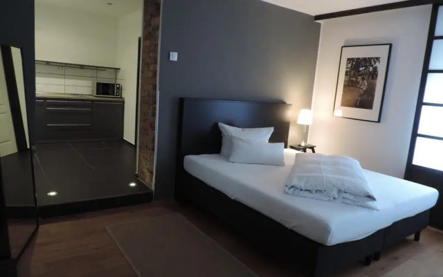 Hotel zur Amtspforte