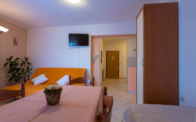Hotel Aurora