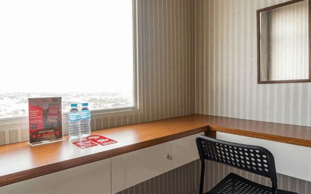 RedDoorz Apartment @ Ayodhya Tangerang