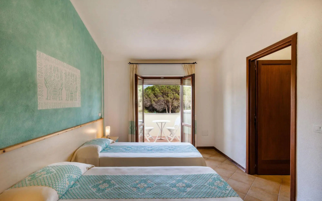 Petri Marini Hotel & Resort