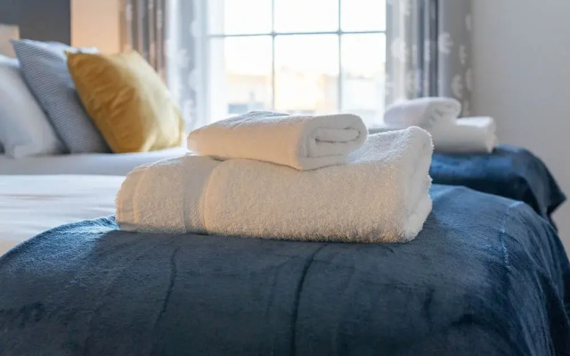 Host Stay Portland Apartment