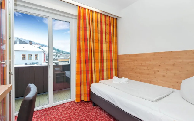 Hotel Rössl by Skinetworks