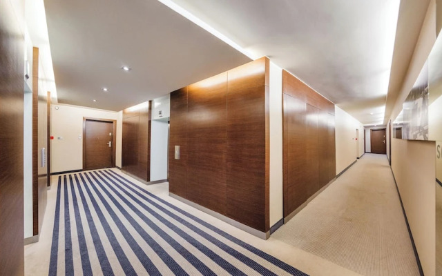 Apartamenty Sun & Snow Sea Towers