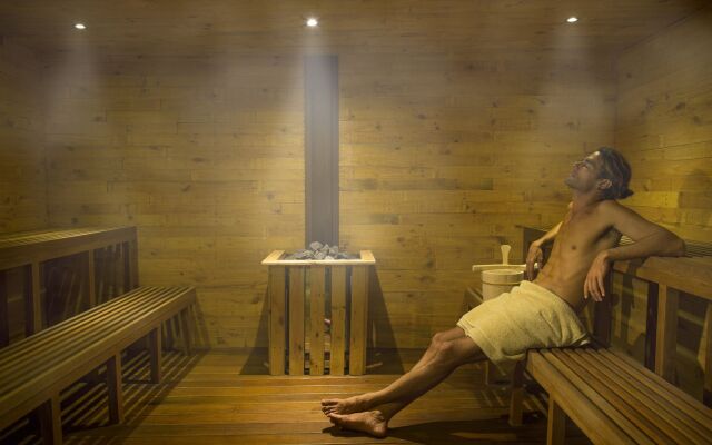 Sanctoo Suites and Villas