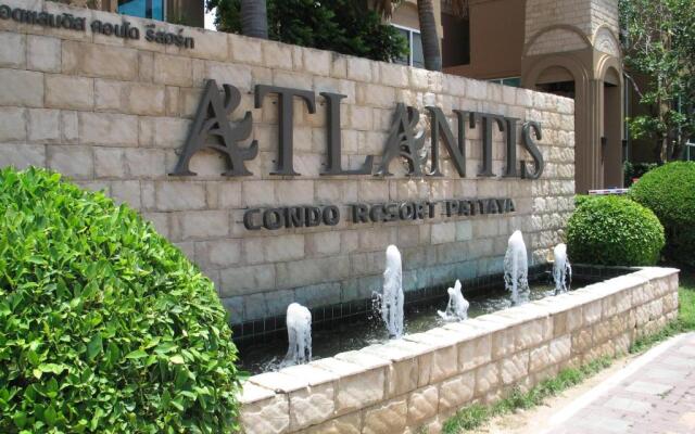 Atlantis Condo Resort