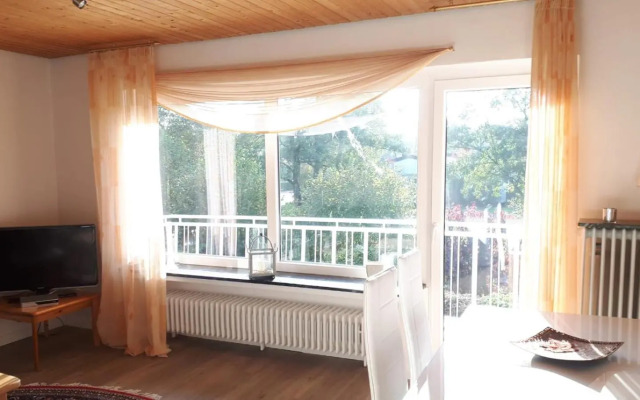 Ferienwohnung Gesine