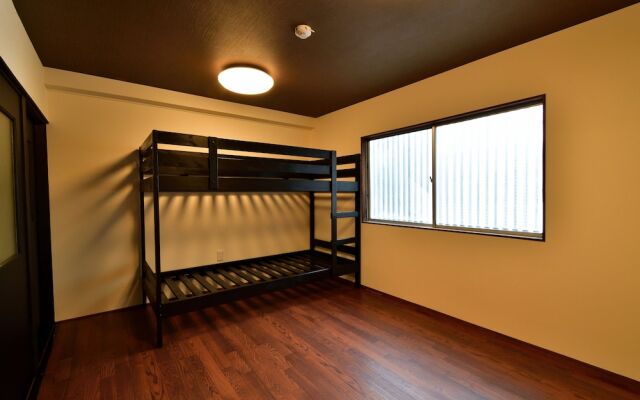 Machi de kurasu Tengachaya-1