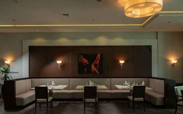 Retaj Salwa Resort & Spa