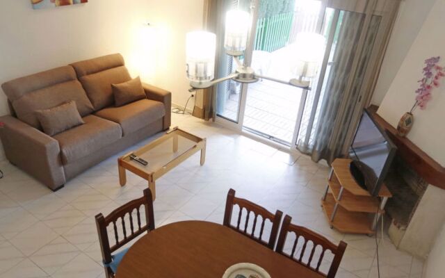 Holiday Home Calderon de la Barca