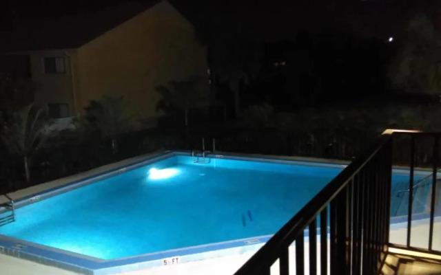 Red Roof Inn Kissimmee