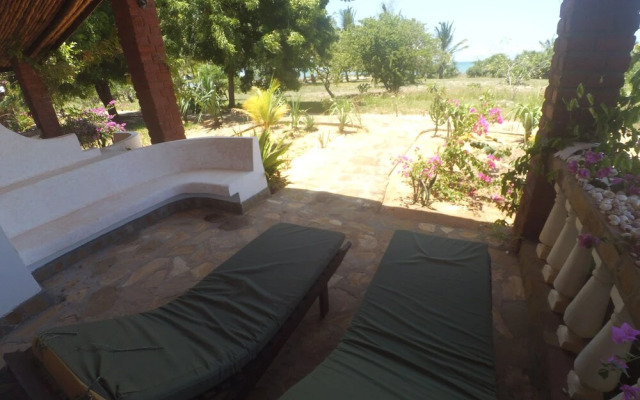 The Vagabond Lodge