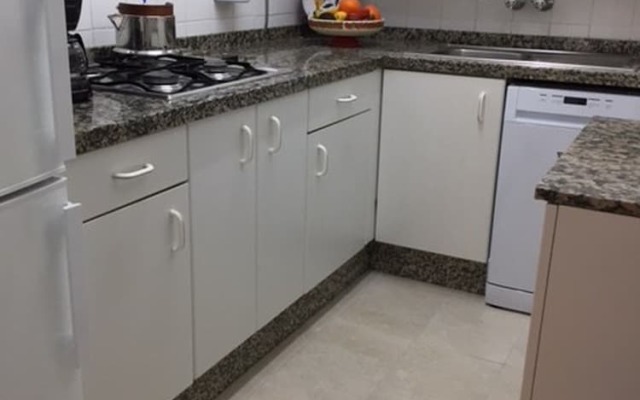 107342 - Apartment in Fuengirola