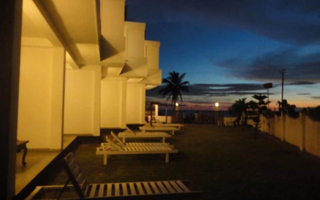 Serenity Resort