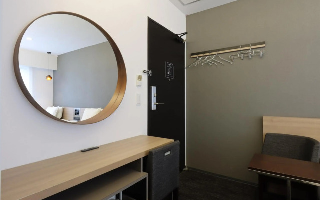 Hotel M's Est Kyoto Station South