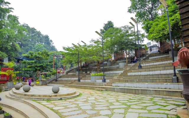 Wisma 812 Bandung