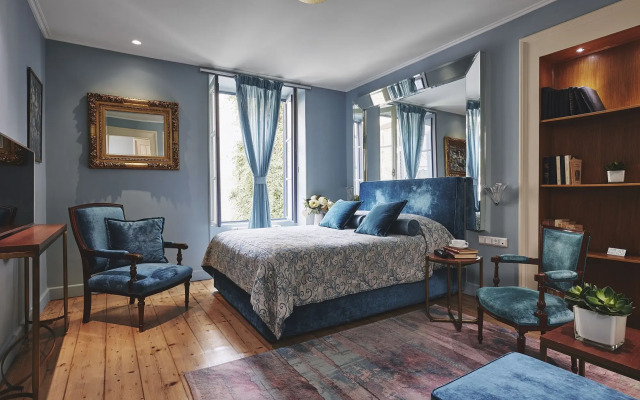 Bohemian Suites Athens