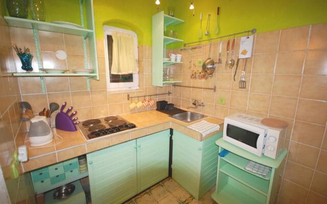 Apartment Iskra