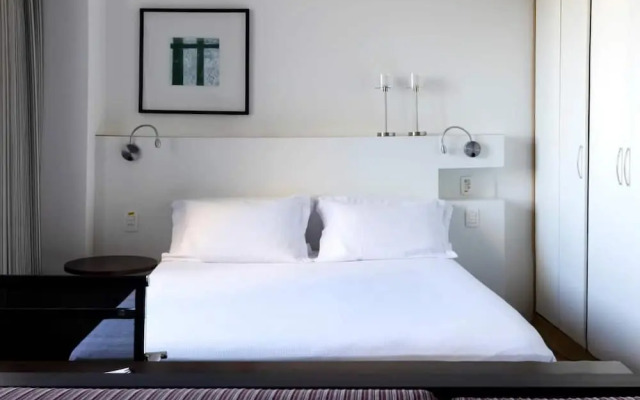 Vacanza - Studios Privativos - Alphaville