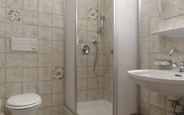Pension Hohenrainer