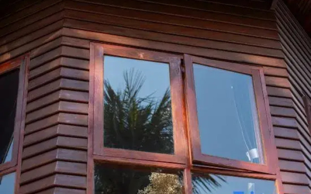 Mekong Riverside Villa