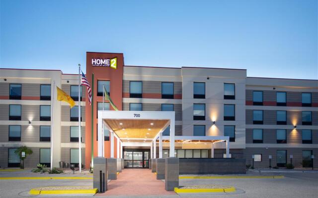 Home2 Suites by Hilton Roswell, NM