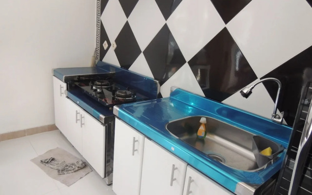 Cassa Mia Guest House