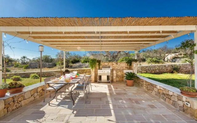 Villa Tamerici by BarbarHouse