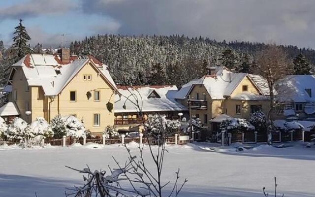 Rezydencja Pod Szczytami