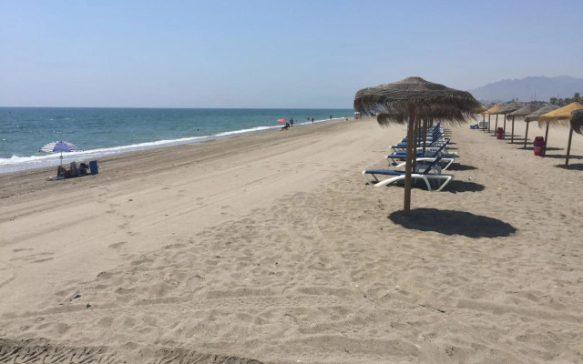Apartamento VenAVera Playa JARDINES J1-2A