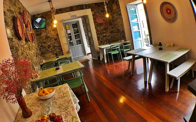 Hotel Rural Triana