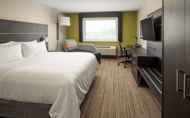 Holiday Inn Express & Suites Camas - Vancouver, an IHG Hotel