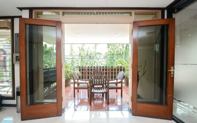 Airy Eco Syariah Gubeng Kalibokor Selatan 108 Surabaya