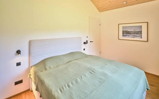 Chalet Hochsteiermark