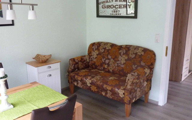 Ferienwohnung Moselblick