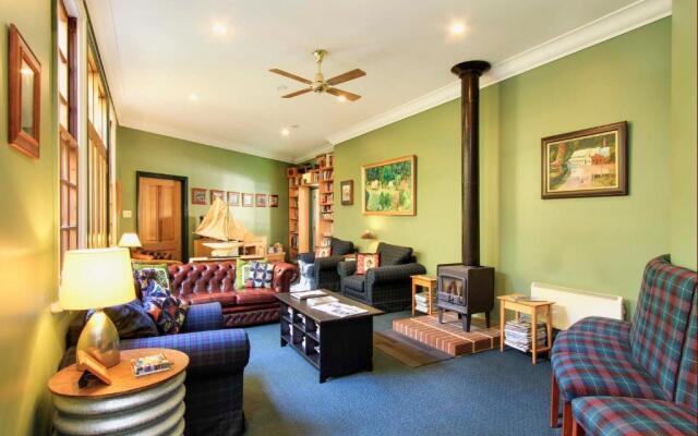 Walhalla's Star Hotel