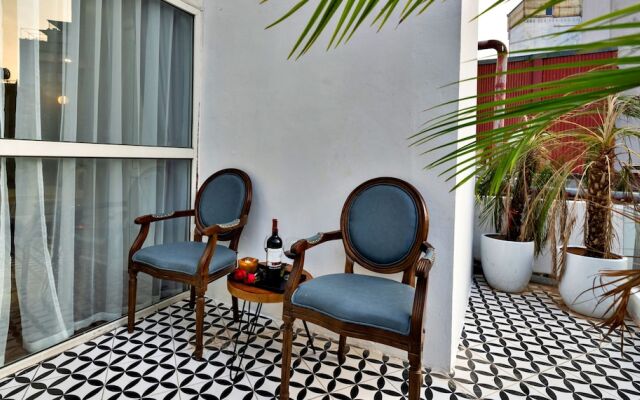 HANZ Hotel Memory Hanoi