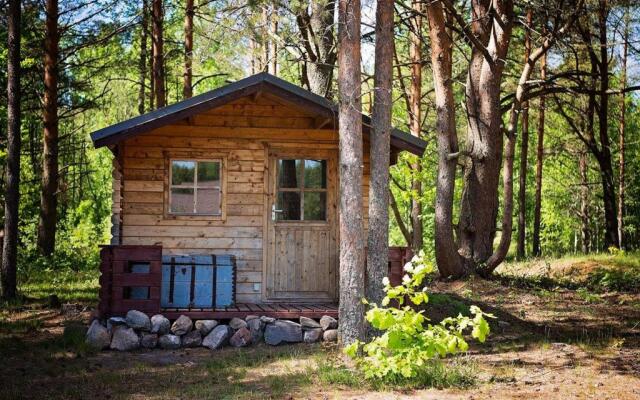 Rehe Holiday Home