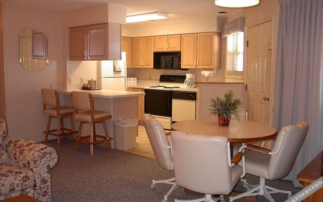 Outer Banks Beach Club Resort