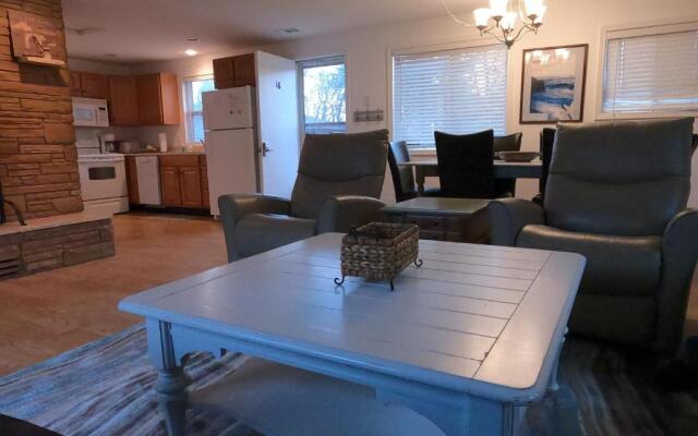 Sunrise Beach Oscoda @ Surfside