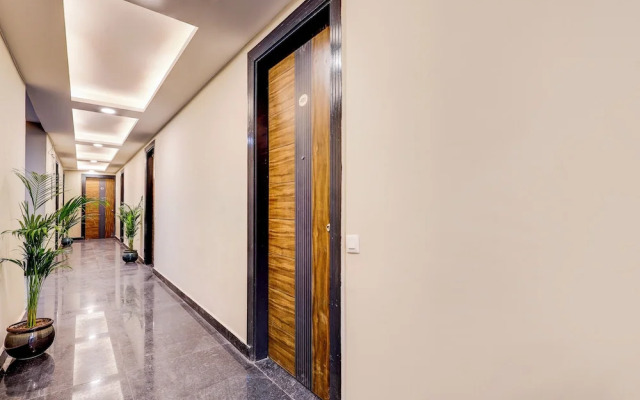 MadStays - Sector 29 - Gurugram