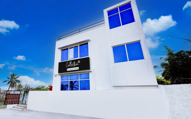 Super Collection O Nibav Beach View